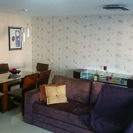 Apartamento Vista Mar 4 Suites Fortaleza  Exterior foto