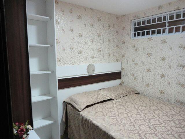 Apartamento Vista Mar 4 Suites Fortaleza  Exterior foto