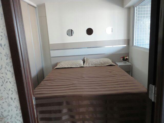 Apartamento Vista Mar 4 Suites Fortaleza  Exterior foto